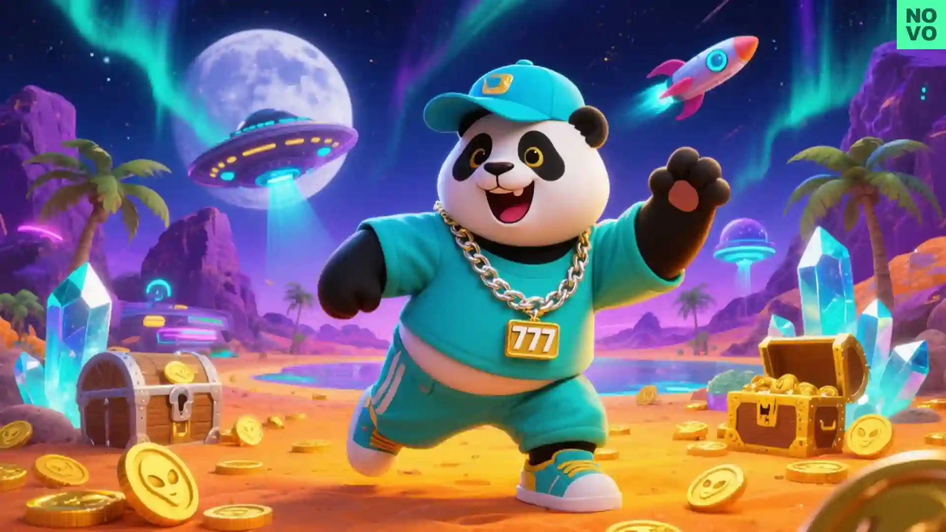 entretenimento online